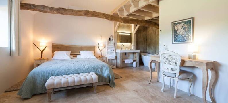 小天堂酒店(Le Petit Paradis 24)图片