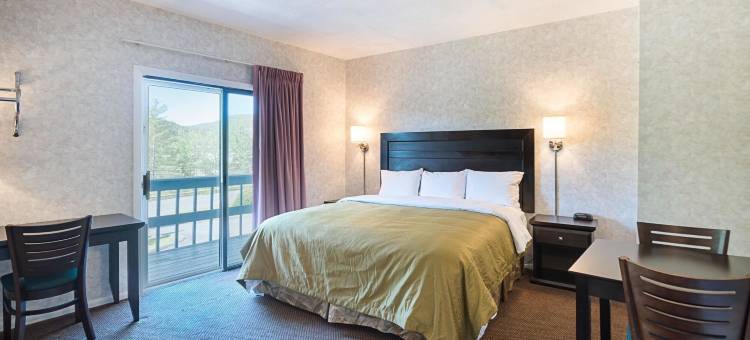 李尔-大巴灵顿伊克诺旅馆(Econo Lodge Lee - Great Barrington)图片