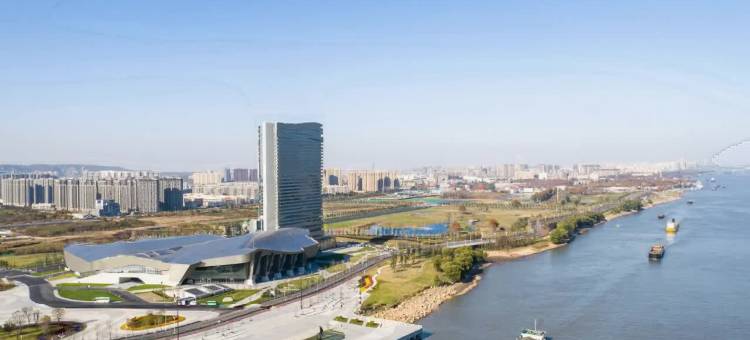南京扬子江国际会议中心酒店图片
