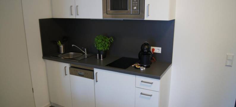 帕特泊恩寄宿公寓(Boardinghouse Paderborn)图片