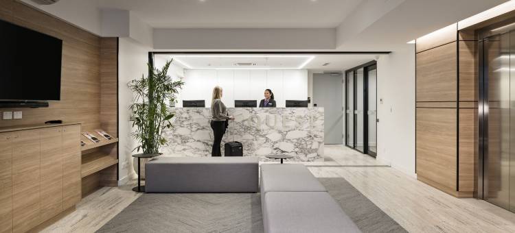 奎斯特南珀斯海滨酒店(Quest South Perth Foreshore)图片