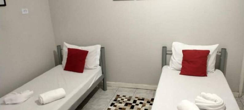 弗洛尔德母亲旅馆(Pousada Flor de Mãe)图片