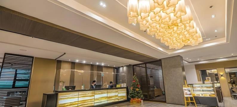 碧瑶广场小屋(The Plaza Lodge Baguio)图片