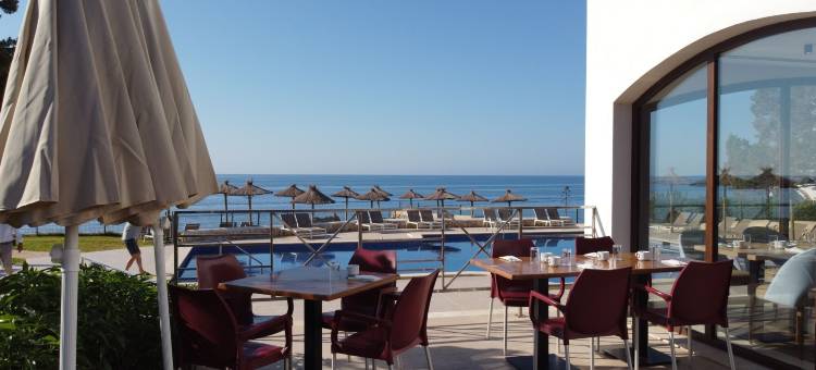 Alua Suites Las Rocas图片