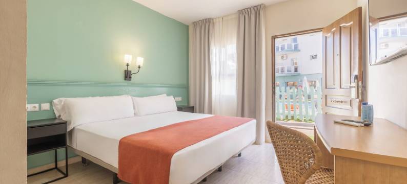 蓝海米拉马尔富恩吉罗拉(Bluesea Miramar Fuengirola)图片