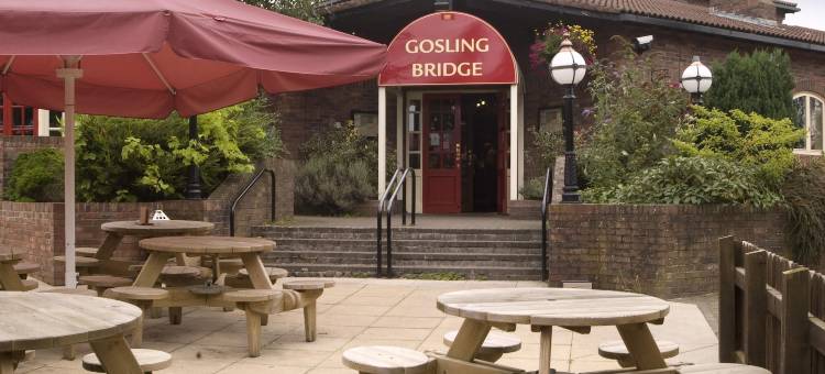 卡里斯勒市中心北部普瑞米尔酒店(Carlisle Central North)图片