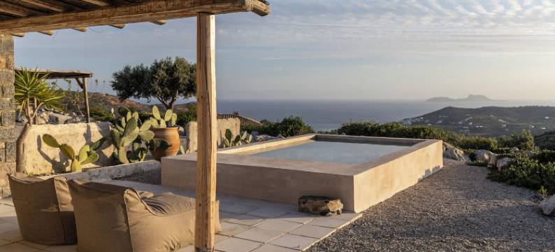 希腊宅邸别墅酒店(Palazzo Greco Villas)图片