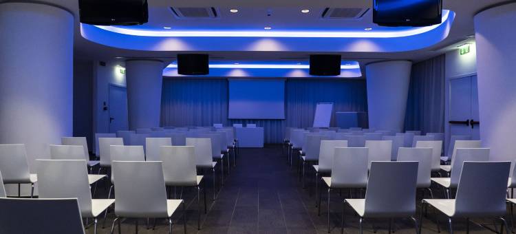 埃尔科莱港口酒店(A Point Porto Ercole Resort & Spa)图片