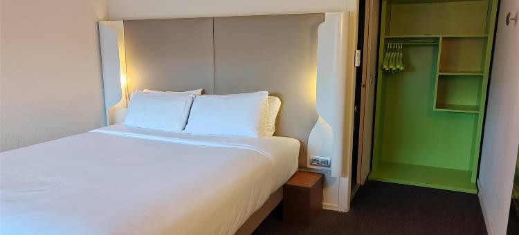 康铂卡昂蒙德威尔酒店(Campanile Caen Est - Mondeville)图片