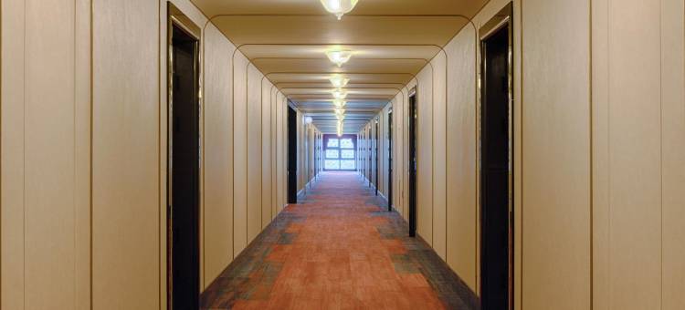 松乃卡姆维瓦尔第公园(Sono Calm Vivaldi Park)图片