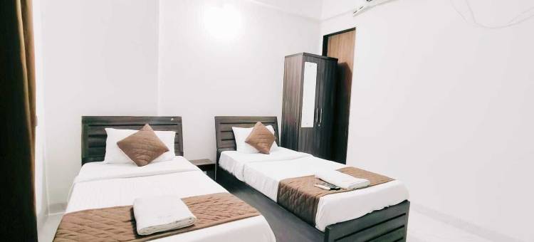 瑞夫曼特拉酒店(Itsy Hotels Revmantra)图片