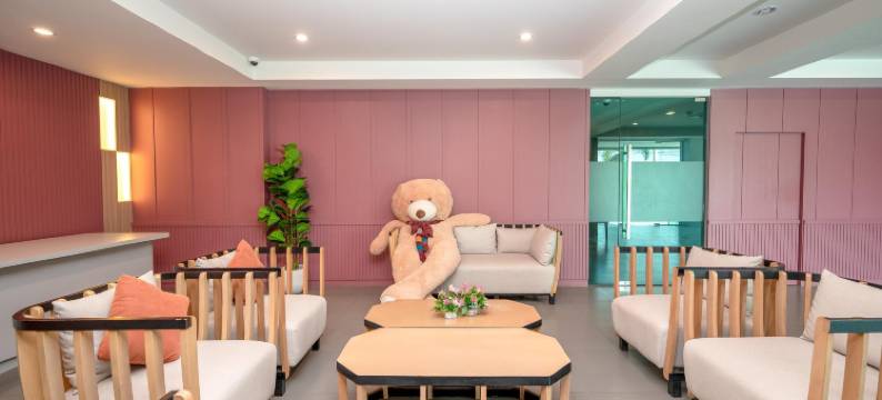 Lima Hotel Ayutthaya图片