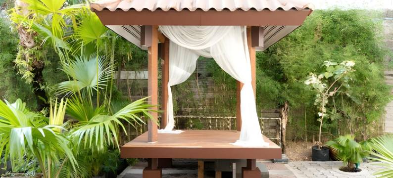 巴提欧太平洋酒店(Patio Pacific Boracay)图片