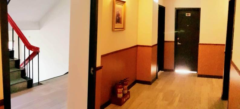 华美大饭店图片