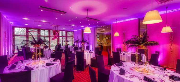 切申美居酒店(Hotel Mercure Cieszyn)图片