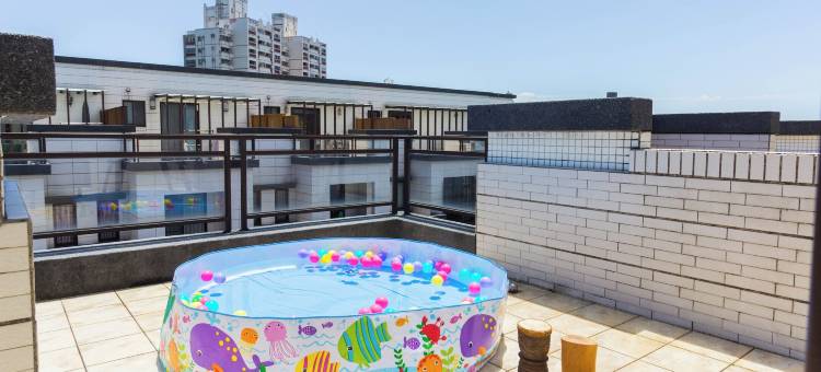 晓翠轩民宿图片