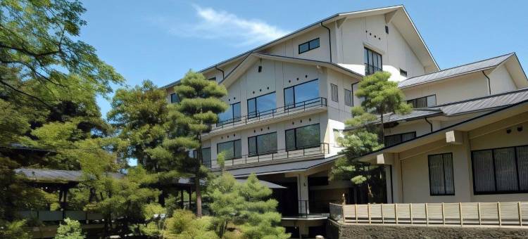 金泽辰口温泉 松崎(Kanazawa Tatsunokuchi Onsen Matsusaki)图片