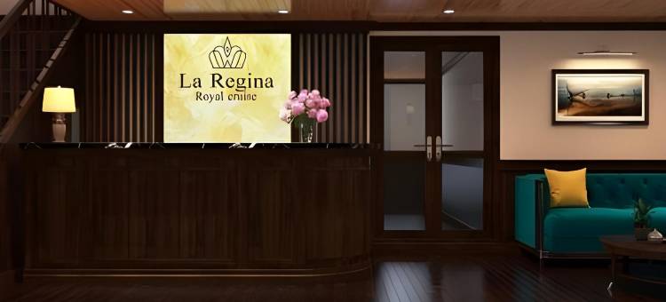 皇家女王游轮(La Regina Royal Cruise)图片