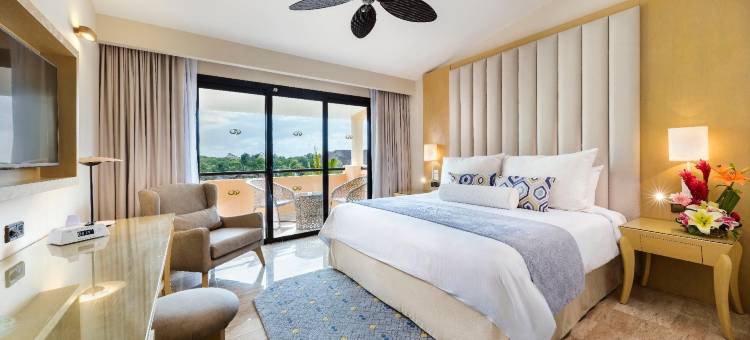 白沙精选度假村及水疗中心 - 全包式 Grand Palladium(Grand Palladium Select White Sand Resort & Spa - All Inclusive)图片