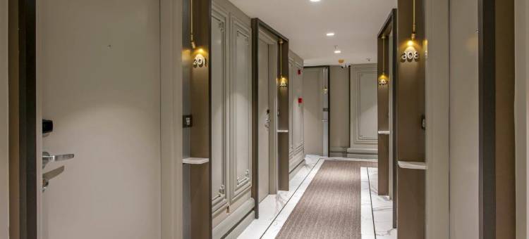 斯泰索之家酒店(Stayso The House Hotel)图片