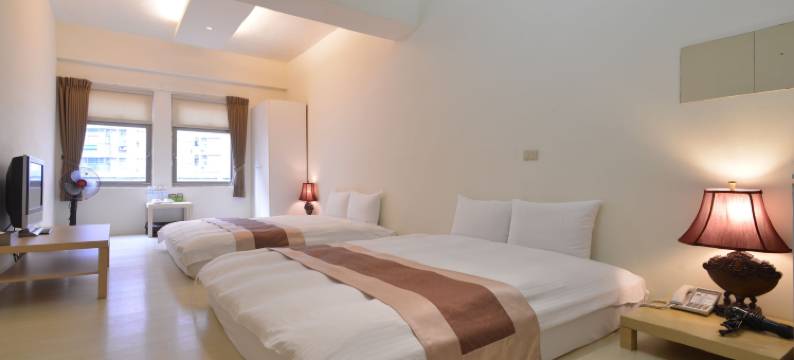 新北淡水雅歌会馆图片