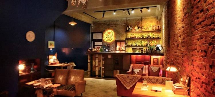 GOIN Old House & Bar图片