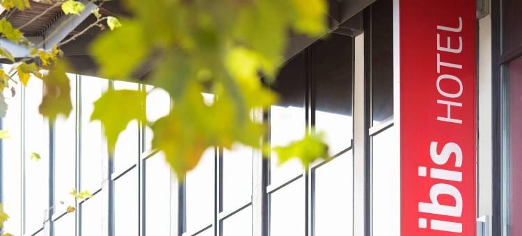 宜必思列日中心歌剧院酒店(Ibis Liège Centre Opéra)图片