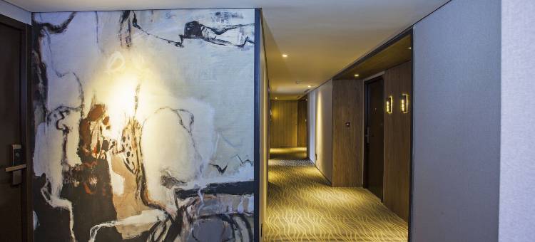 台北星辰大饭店图片