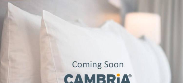 坎布里亚酒店北湖会议中心 - 罗阿诺克(Cambria Hotel Northlake Conference Center - Roanoke)图片