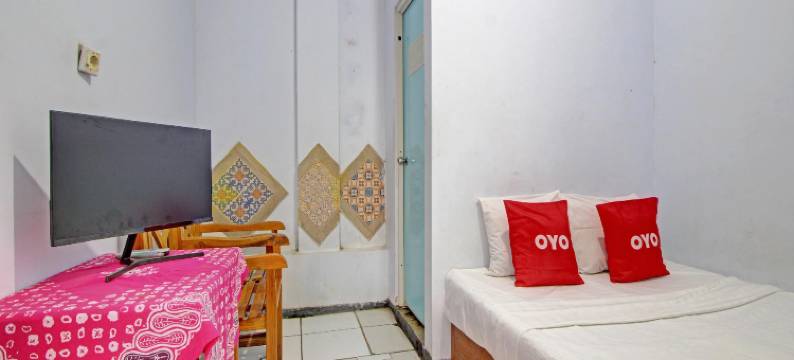 OYO 92628 Raja Alam Homestay图片