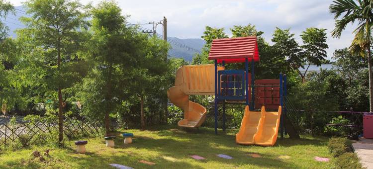 花莲安德森幸福庄园民宿图片