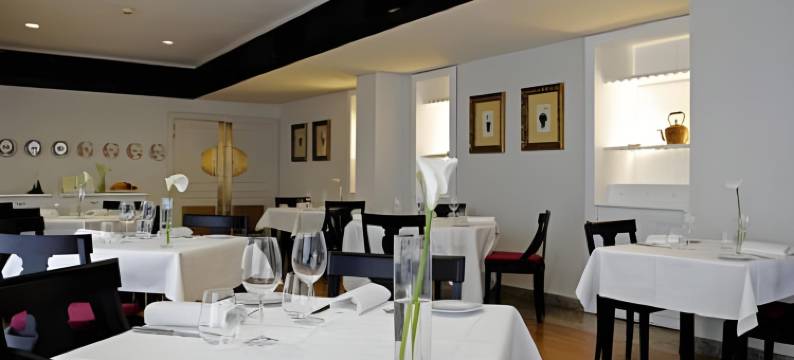 福里斯特精华杜罗酒店(Forrester Essence Douro Hotel - by Unlock Hotels)图片