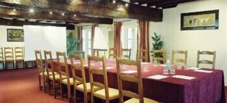 奥本吉杜白马酒店(Auberge du Cheval Blanc)图片