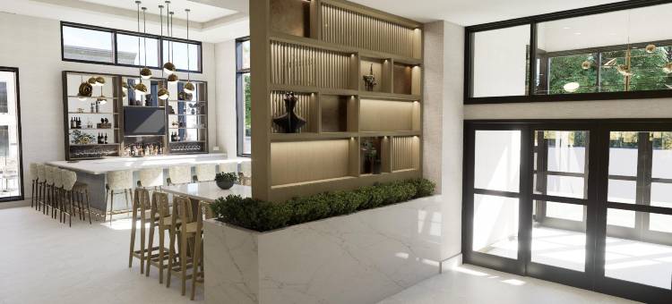 梅尔维尔居家酒店(Residence Inn by Marriott Melville)图片