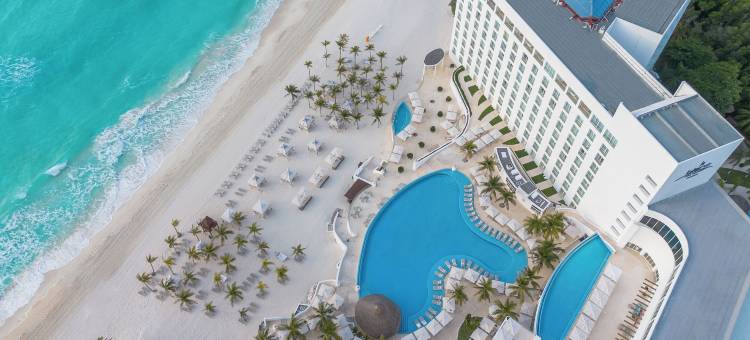 坎昆勒布朗水疗度假村 - 仅限成人 - 全包(Le Blanc Spa Resort Cancun Adults Only All-Inclusive)图片