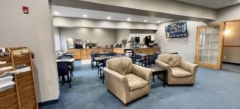 爱荷华斯宾塞酒店(Reston Inn & Suites)图片