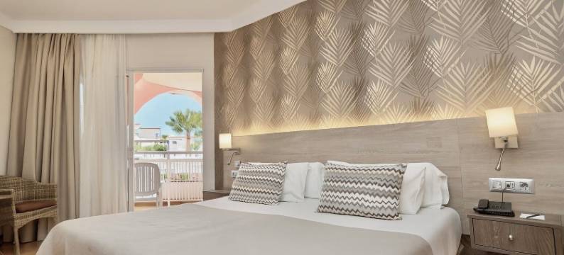 皇宫港口住宿(Hotel Puerto Palace)图片