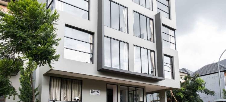 红多兹Plus酒店-近ICE BSD 2号(RedDoorz Plus Near Ice BSD 2)图片