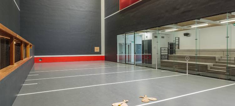 基里亚德达克斯 - 圣保罗莱斯达克斯(Kyriad Dax - Saint-Paul-les-Dax)图片