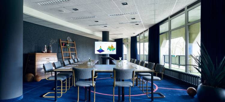 胡佩酒店(HUP)图片