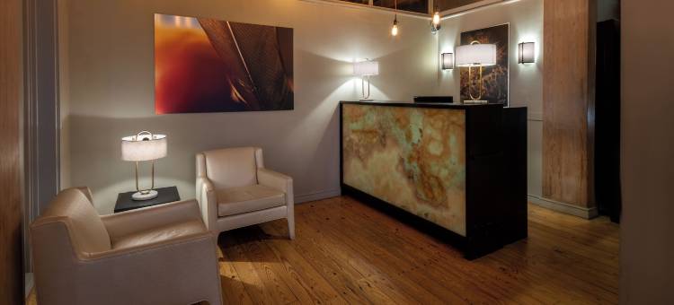 海港码头之家酒店(Harbor House Hotel and Marina at Pier 21)图片