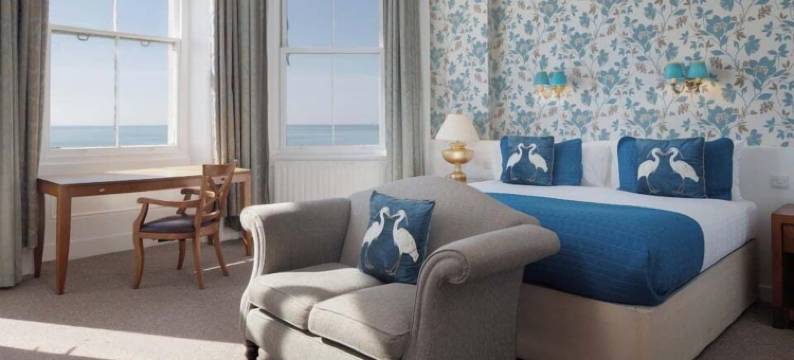 坎伯兰酒店(The Cumberland Hotel)图片