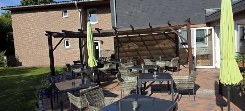 利斯格伦莱科酒店(Lieth-Hotel-Grünreich)图片