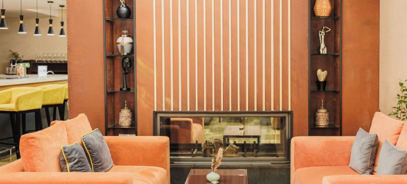 阿斯塔纳舒适酒店(Comfort Hotel Astana)图片