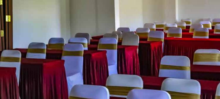 米娜丹绒假日公园(Mina Tanjung Hotel)图片