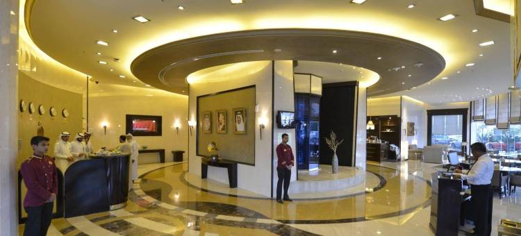 阿瓦利弗国际酒店(Awaliv Hotel)图片