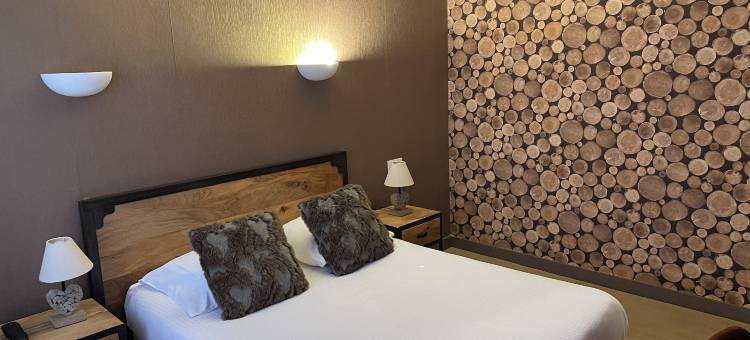 乐多特酒店(Hôtel la Redoute)图片