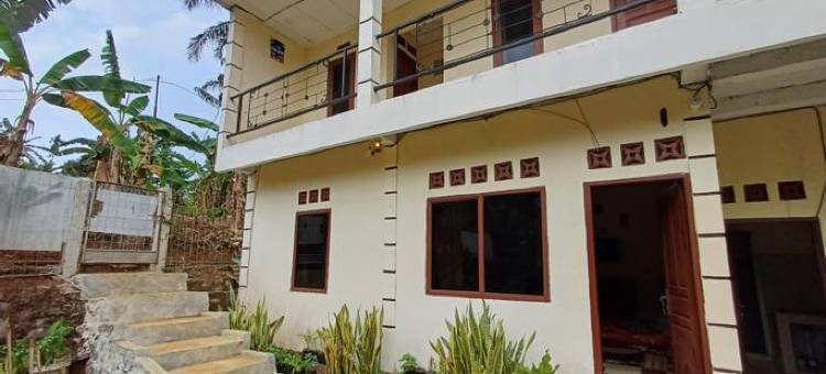 Villa Keluarga H.Suprio图片