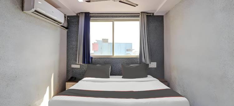 马尤尔安克莱斯瓦尔酒店(Hotel Mayura Ankleshwar)图片