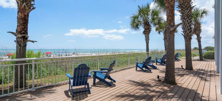 沙洲酒店 - 温德姆商标精选酒店(The Sandbar Hotel, Trademark Collection by Wyndham)图片